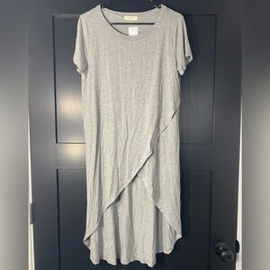 4/$16 Promesa T-Shirt Dress